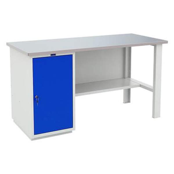 Верстак WT160.WD1/F1.000