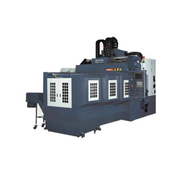 Вертикальный обрабатывающий центр Johnford серия DMC-909/912/915