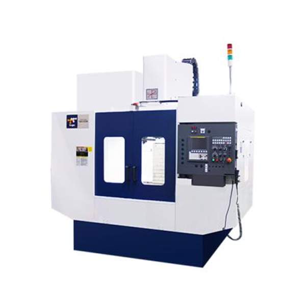 Вертикальный обрабатывающий центр Tongtai TMV-1100A
