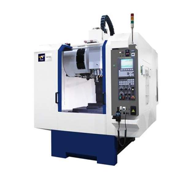 Вертикальный обрабатывающий центр Tongtai TMV-720A