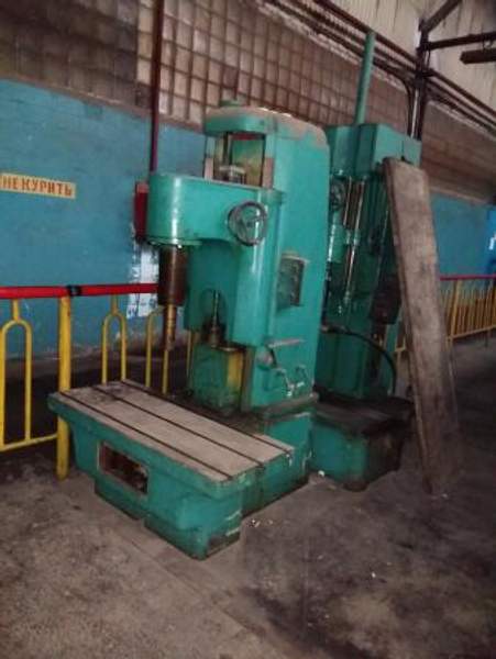 Вертикально-расточной 278Н б/у