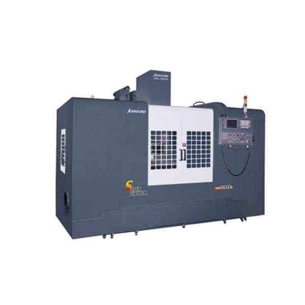 Вертикальные обрабатывающие центры Johnford серия VMC-1300 / 1300HD / 1300-2H