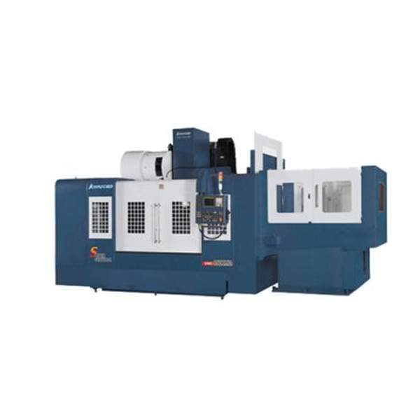 Вертикальные обрабатывающие центры Johnford серия VMC-1300/1600 + APC