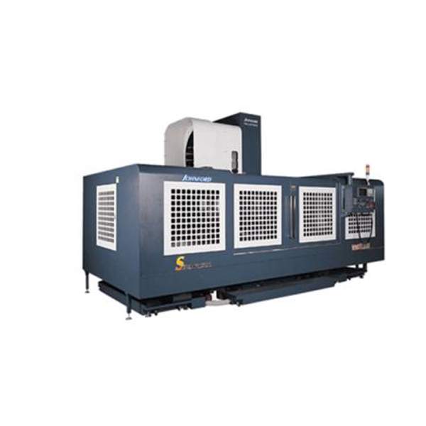 Вертикальные обрабатывающие центры Johnford серия VMC-2000S / 2000SHD