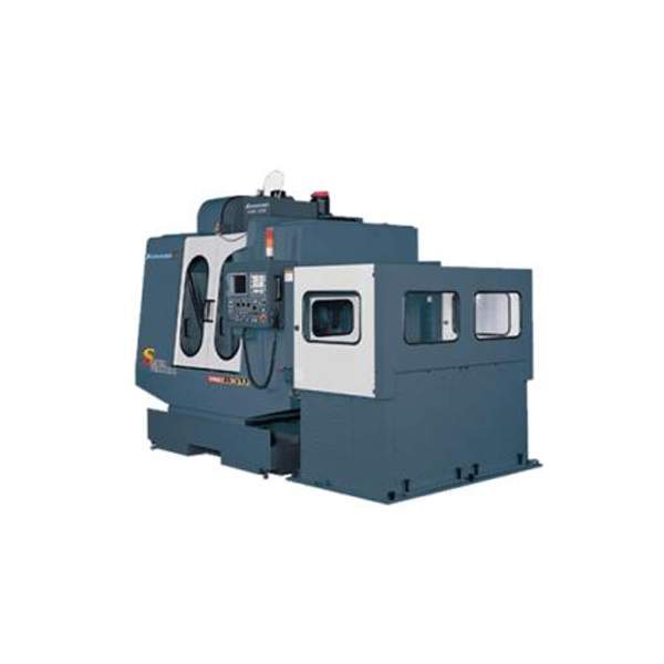 Вертикальные обрабатывающие центры Johnford серия VMC-850/1050 + APC JET-32 + APC