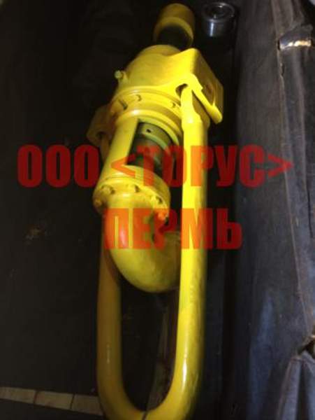 Вертлюг буровой ВБ-80 А60/80М1.40.00.000сб