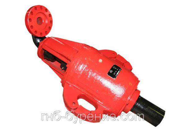 Вертлюг ВБ-80 одноштропный