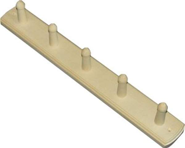 Вешалка 5 крючков (В-5)