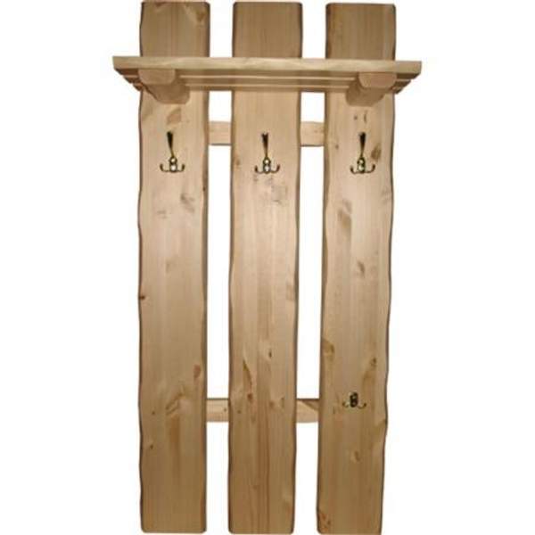 Вешалка - прихожая Скандинавия