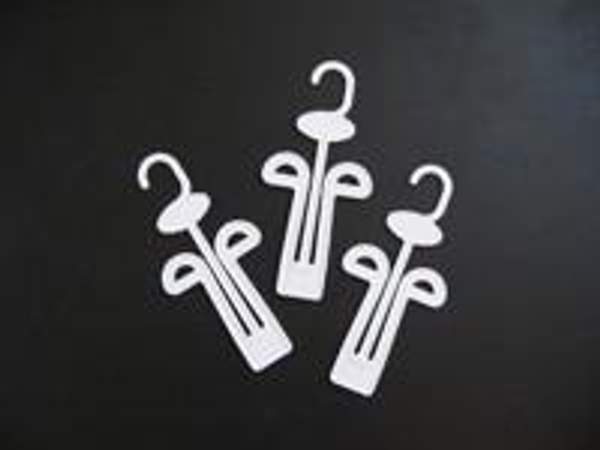 Вешалки для обуви