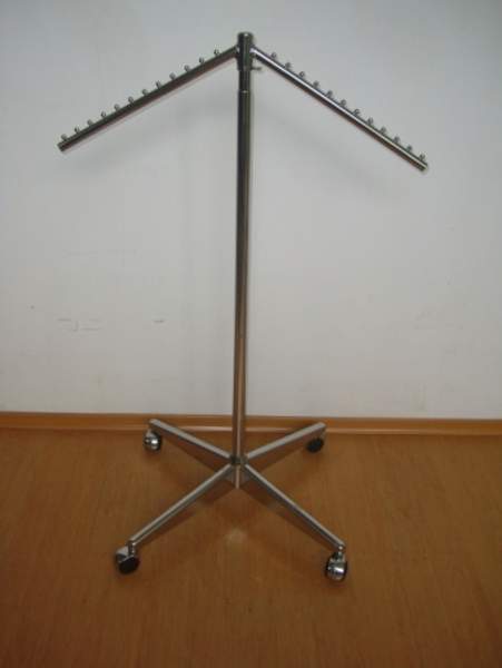 Вешало одноярусное для одежды, Giussani, Италия