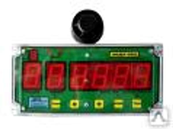 Весодозирующее устройство ЭВДУ