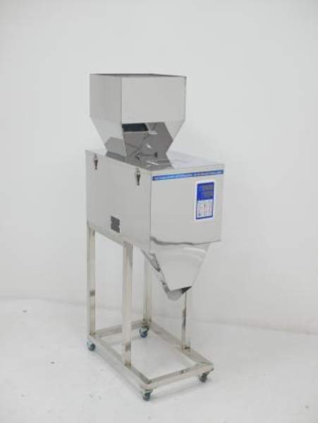 Весовой дозатор для сыпучих веществ AD1000,1000г