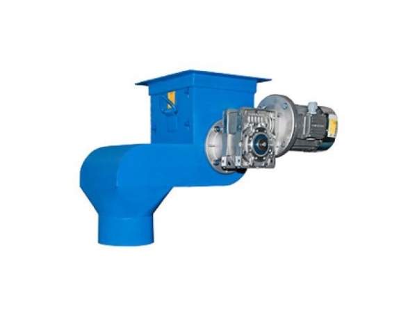 Весовой дозатор. Дозатор сыпучих компонентов.