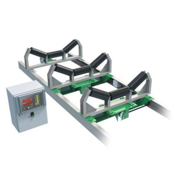 Весовой конвейер ТТС-1000-2