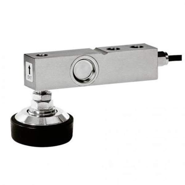 Весовой терминал от 4 до 20 т