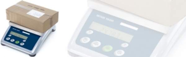 Весы для почтовых служб