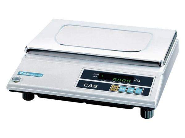 Весы для простого взвешивания cas ad-05