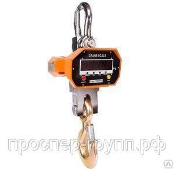 Весы электронные крановые TOR OCS-2-S 2Т