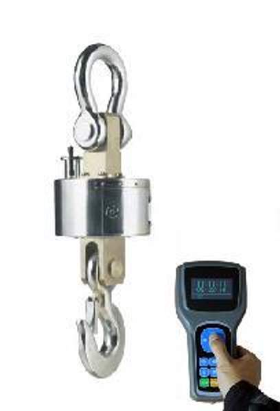 Весы крановые К 10000 ВРДА-0/БЭ1