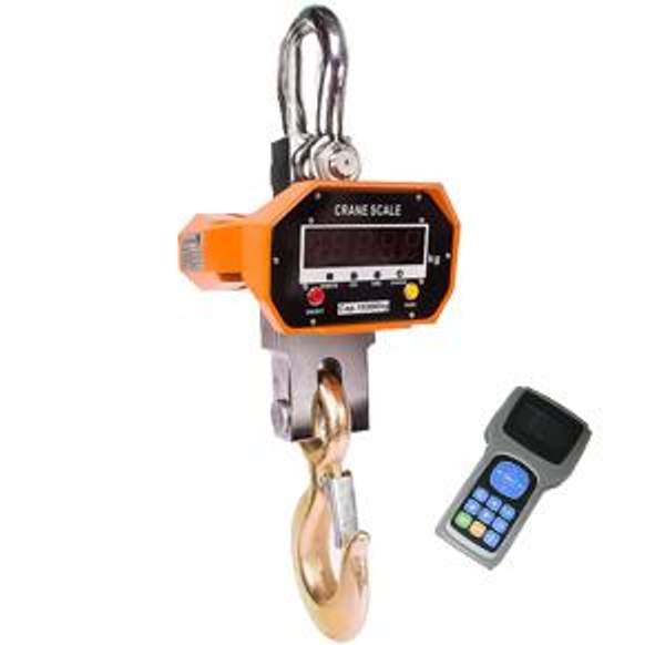 Весы крановые с индикацией CCE(g)+PII 5T