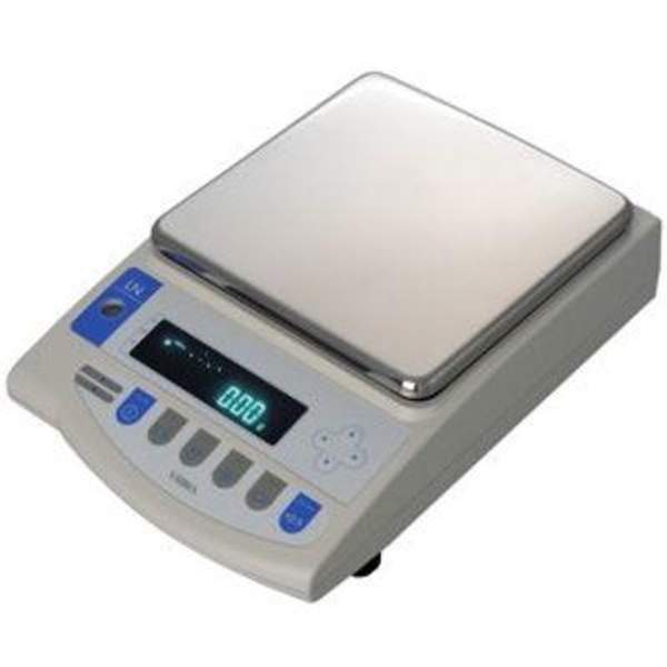 Весы лабораторные VIBRA LN-21001CE (21 кг, 0,1 г, внешняя калибровка)