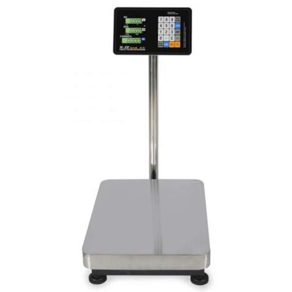 Весы M-ER 333ACP-300.100 LCD