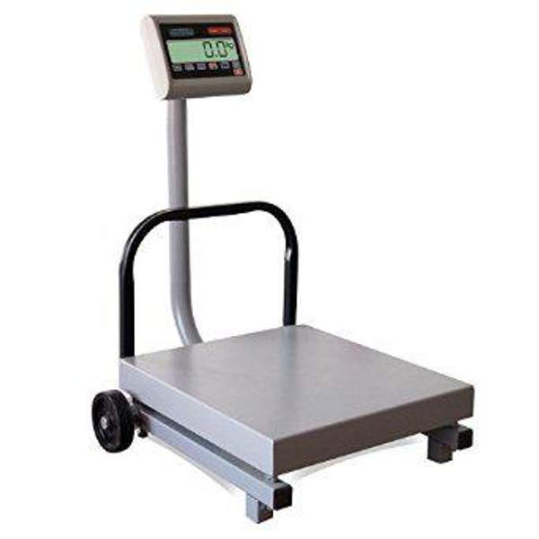 Весы напольные