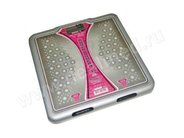 Весы напольные электронные ВМЭН-150-50/100-А