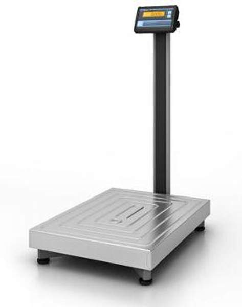 Весы Штрих МП 300-50.100 АГ3 Лайт