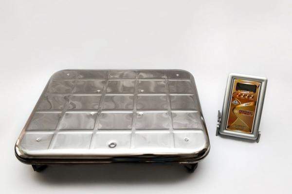 Весы ВЭУ-200-50/100-А-Д-У