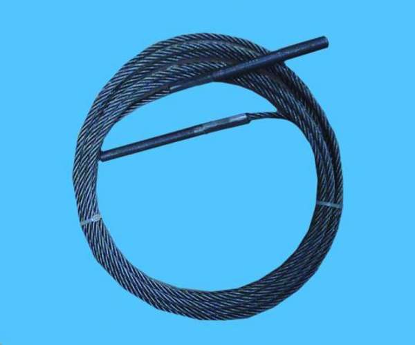 Ветвь канатная GAO CHANG 4.0 F4