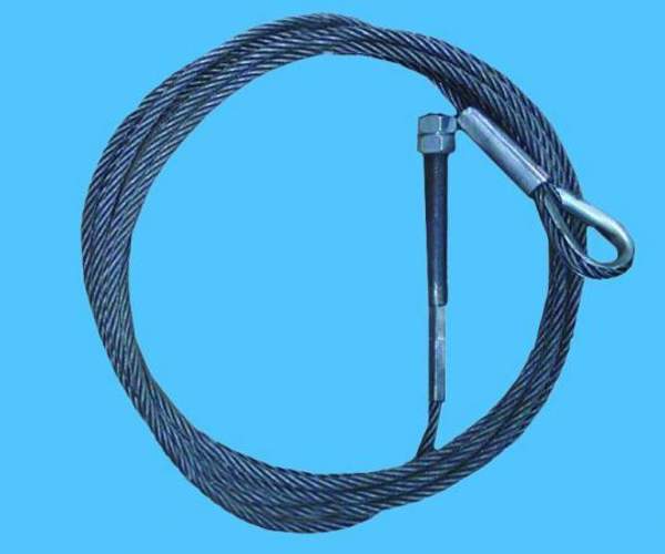 Ветвь канатная ОМА 512