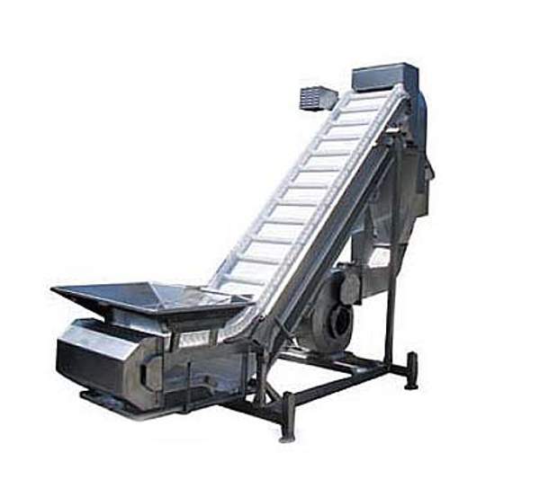 Веялка для свежих фруктов