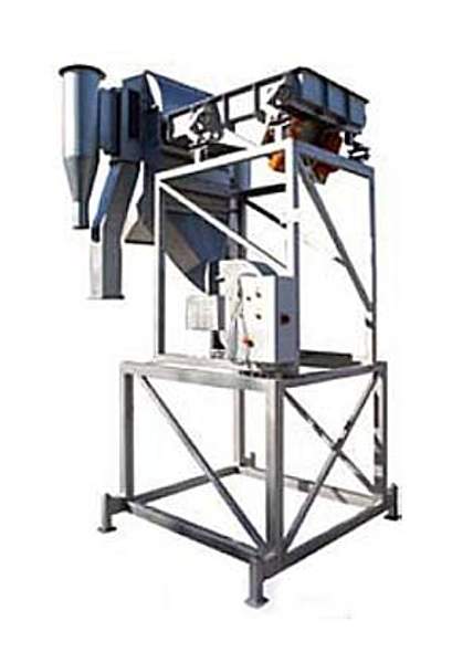 Веялка для замороженных продуктов