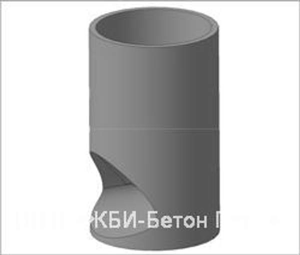 ВГ-15 Унифицированный колодец в Ступино / Домодедово