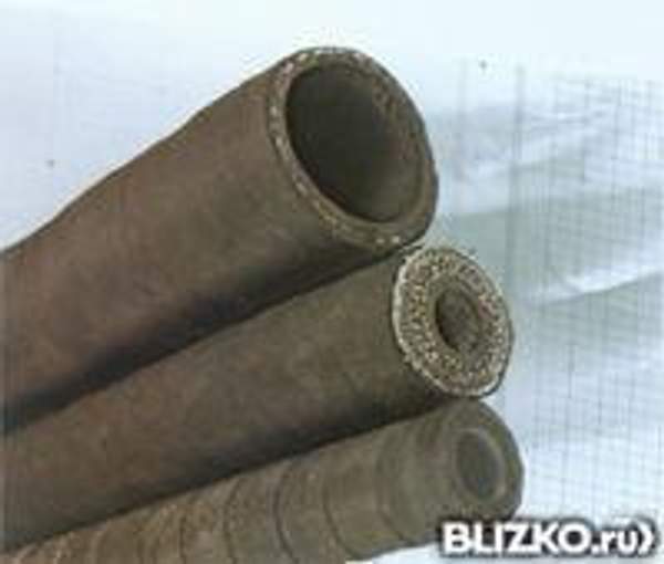ВГ-50-6,3 Рукав напор. ГОСТ 18698-79 9136129