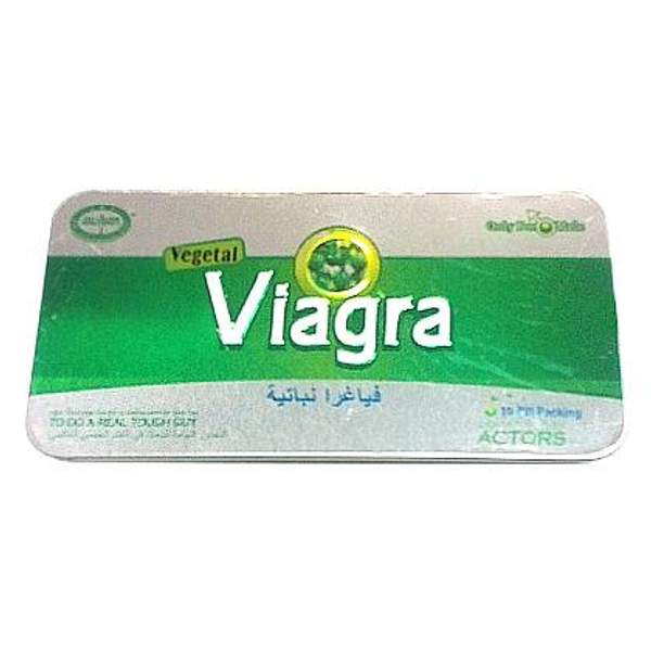 Viagra (Vegetal)
