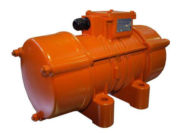 Вибратор ИВ-104Б (380В)