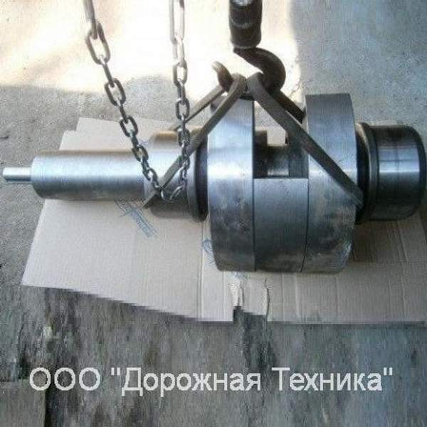 Вибратор в сборе ДУ-84.187.490