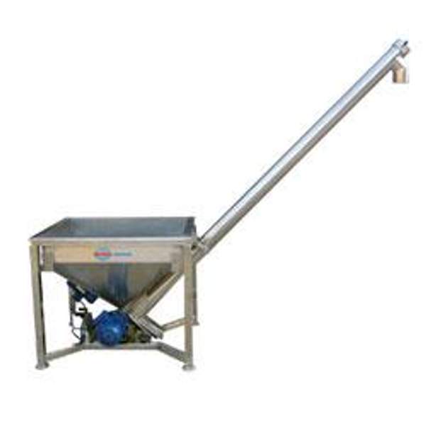 Вибрационный питатель XF-S (с квадратным бункером)