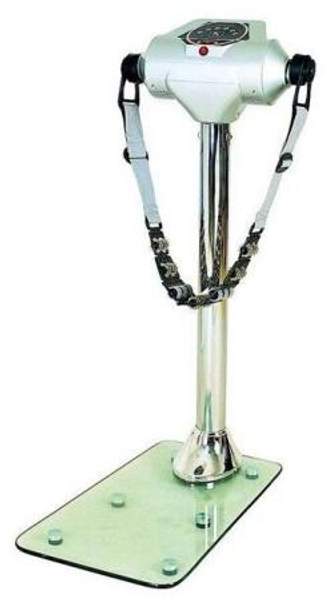 Вибромассажер напольный Kampfer Blaster KV-1102