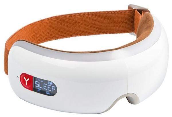 Вибромассажер ручной Yamaguchi Axiom Eye