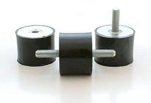 Виброопора 50х30, 50х40, 50х50