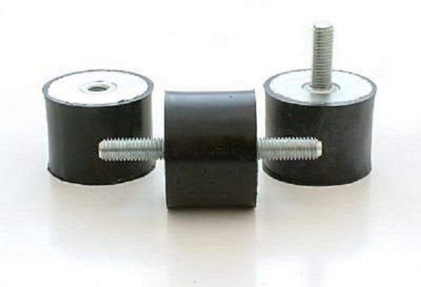 Виброопора 60х40 М10