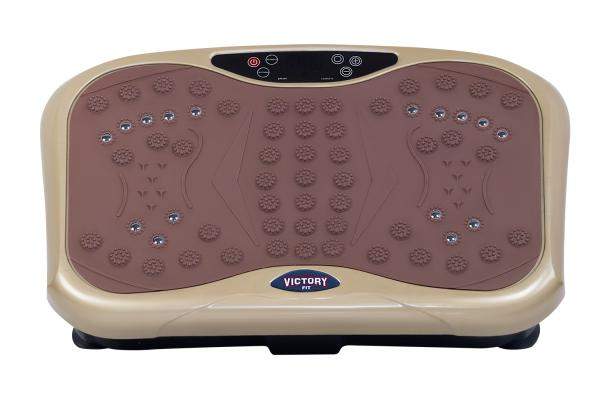 Виброплатформа VF-M130 brown