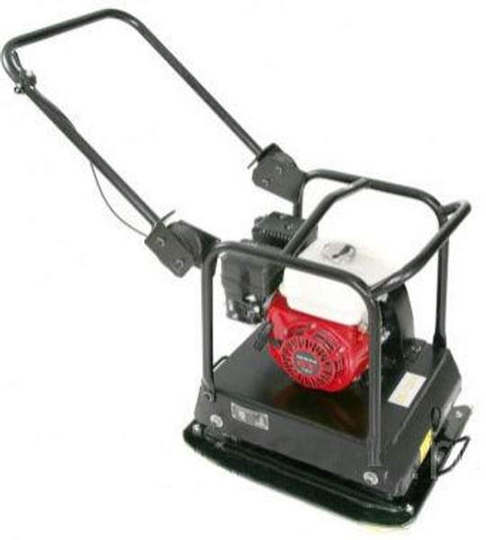 Виброплита бензиновая AZTEC ВБ-120L