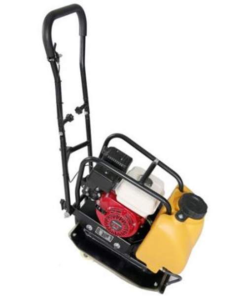 Виброплита бензиновая AZTEC ВБ-80E