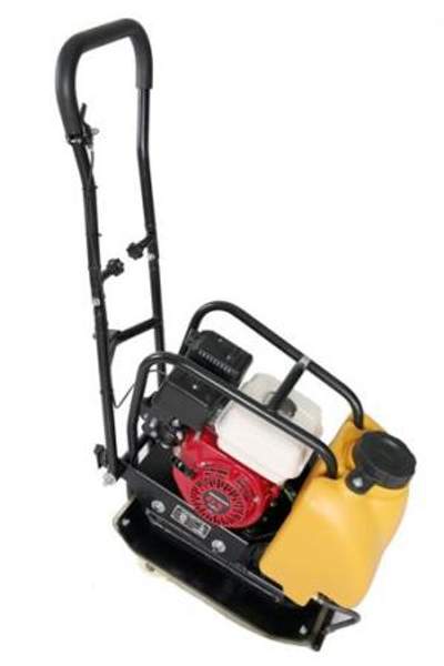 Виброплита бензиновая AZTEC ВБ-80X