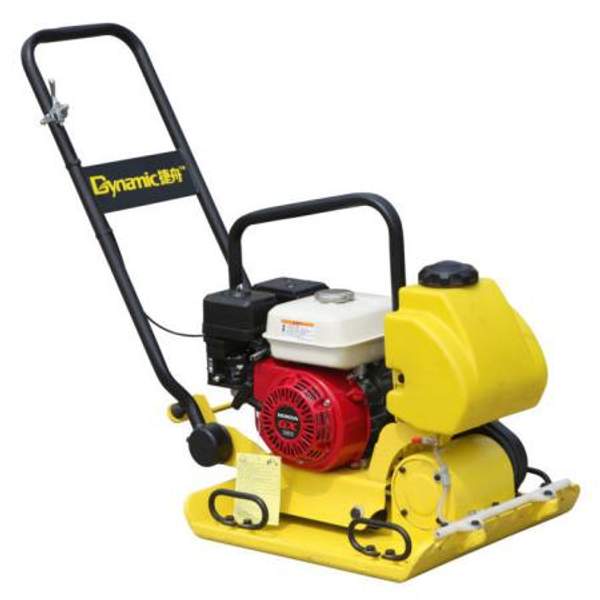 Виброплита бензиновая Dynamic HZR-80